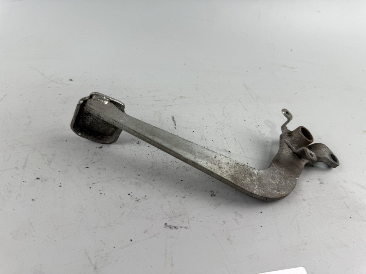 Yamaha XJ600 Diversion 4BR 4LX Bremspedal Brake Hebel Bremshebel Fuß