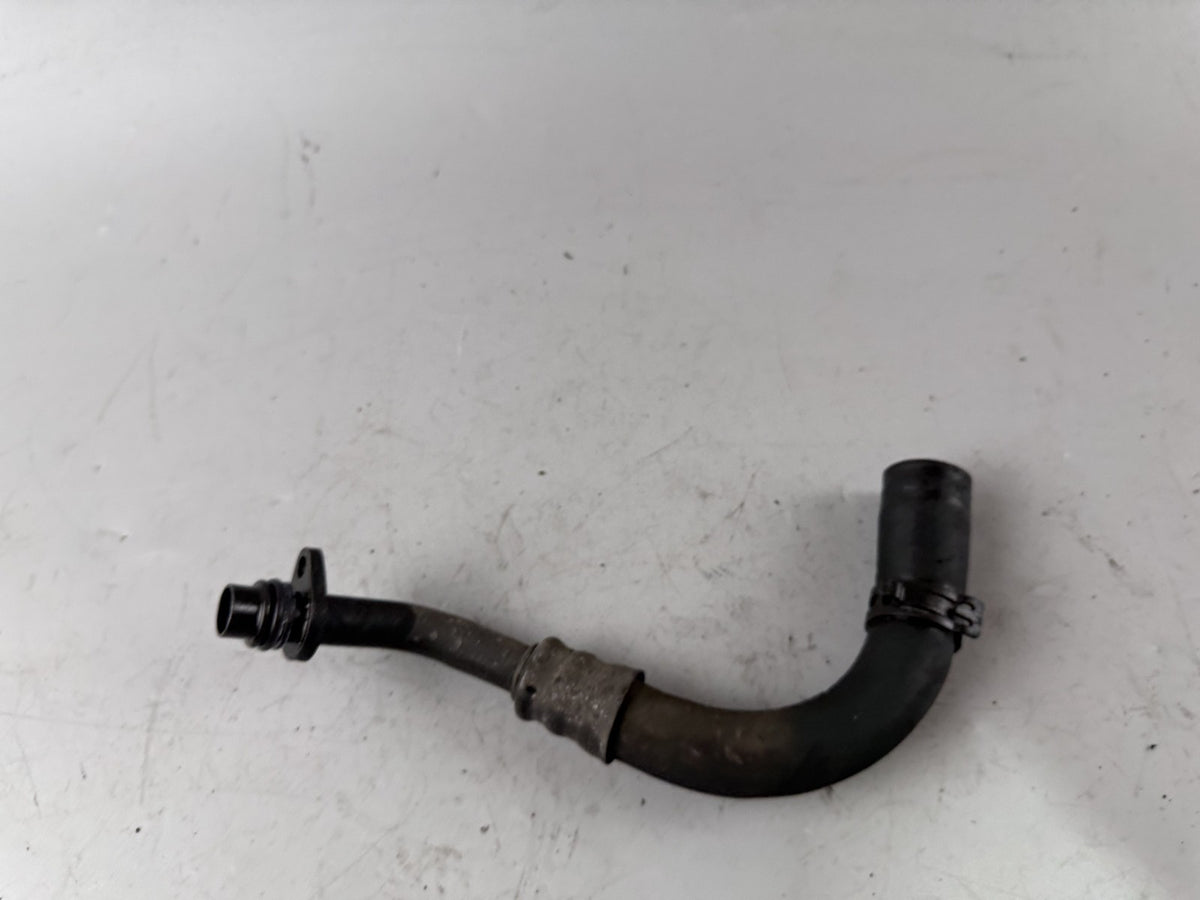 BMW K 1200 S K40 Ölleitung Ölkühler/Ölkühlerleitung Oil Pipeline