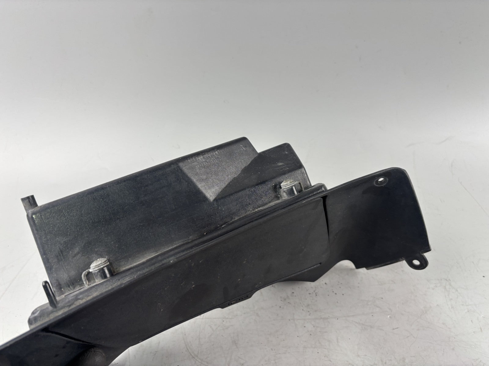 Suzuki RF 600 R GN76A Abdeckung Innen Verkleidung links Staufach Cover left