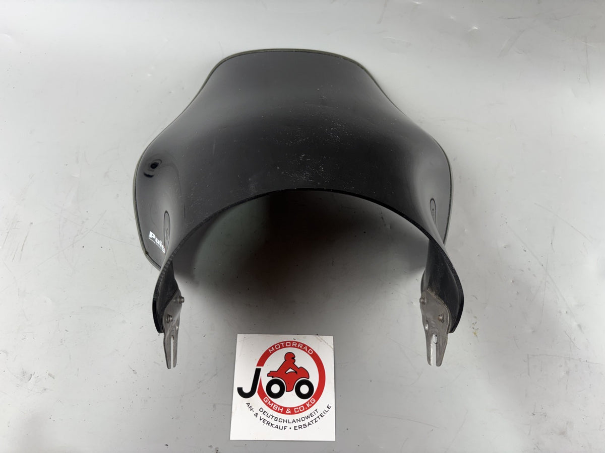 Suzuki VX 800 VS51B Windschild Windshield Windschutzscheibe Front Maske