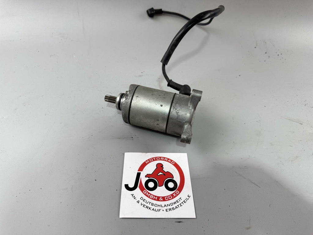 Yamaha XJ 600 Diversion 4BR 4LX Anlasser Starter Motor Engine