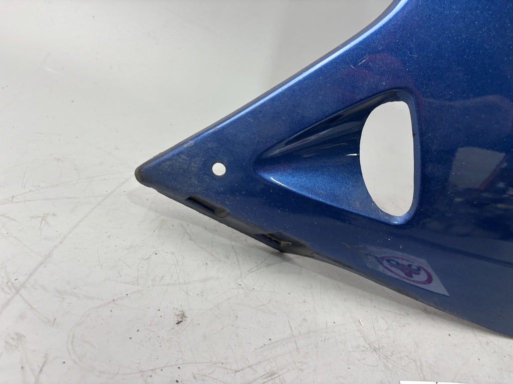 Suzuki RF 600 R GN76A Seitenverkleidung Sidecover Seitenteil front vorn links