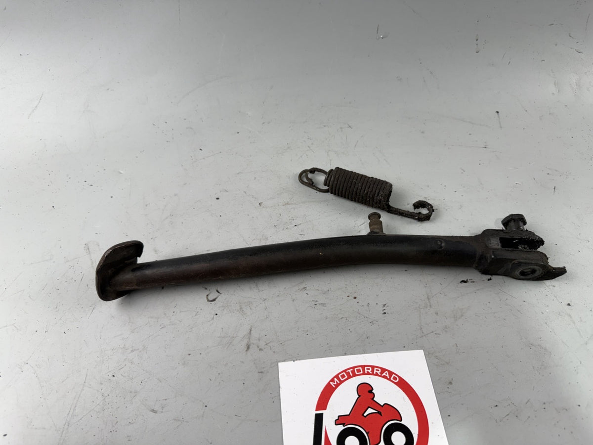 Honda XL600 R Transalp PD 06 Seitenständerschalter Sidestand Holder Halter