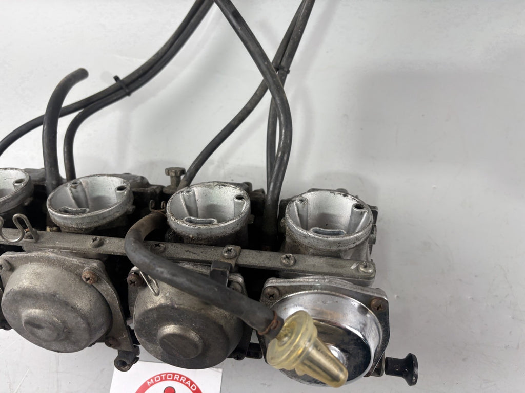 Yamaha XJ900 F 4BB Vergaser Carburetor Einspritzung
