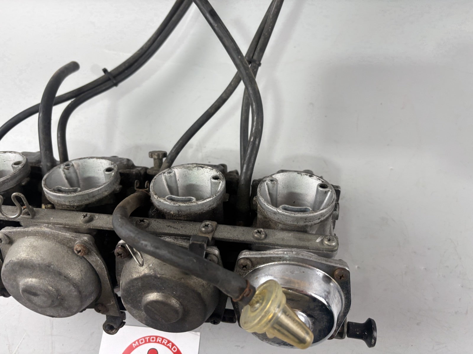 Yamaha XJ900 F 4BB Vergaser Carburetor Einspritzung