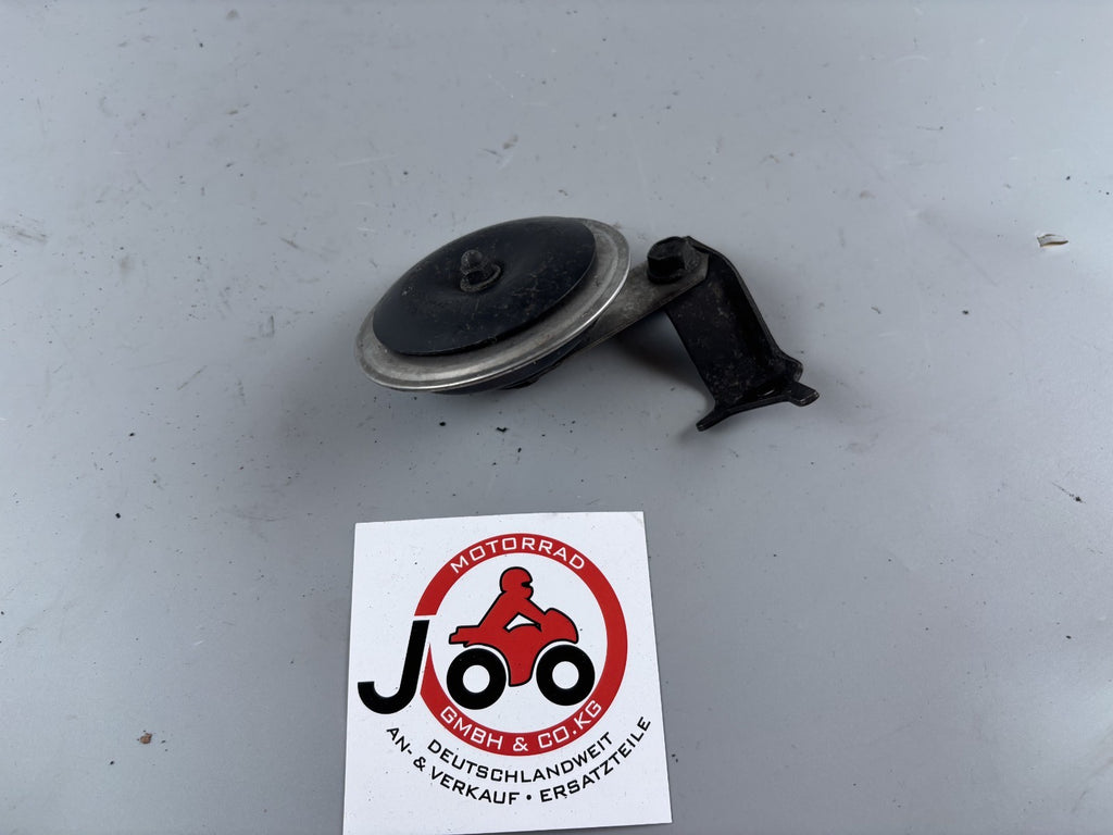 Suzuki SV650 N AV Hupe Horn Signal