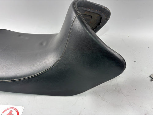 BMW F650 169 Sitzbank Seat Sitz Polster Bezug Kissen