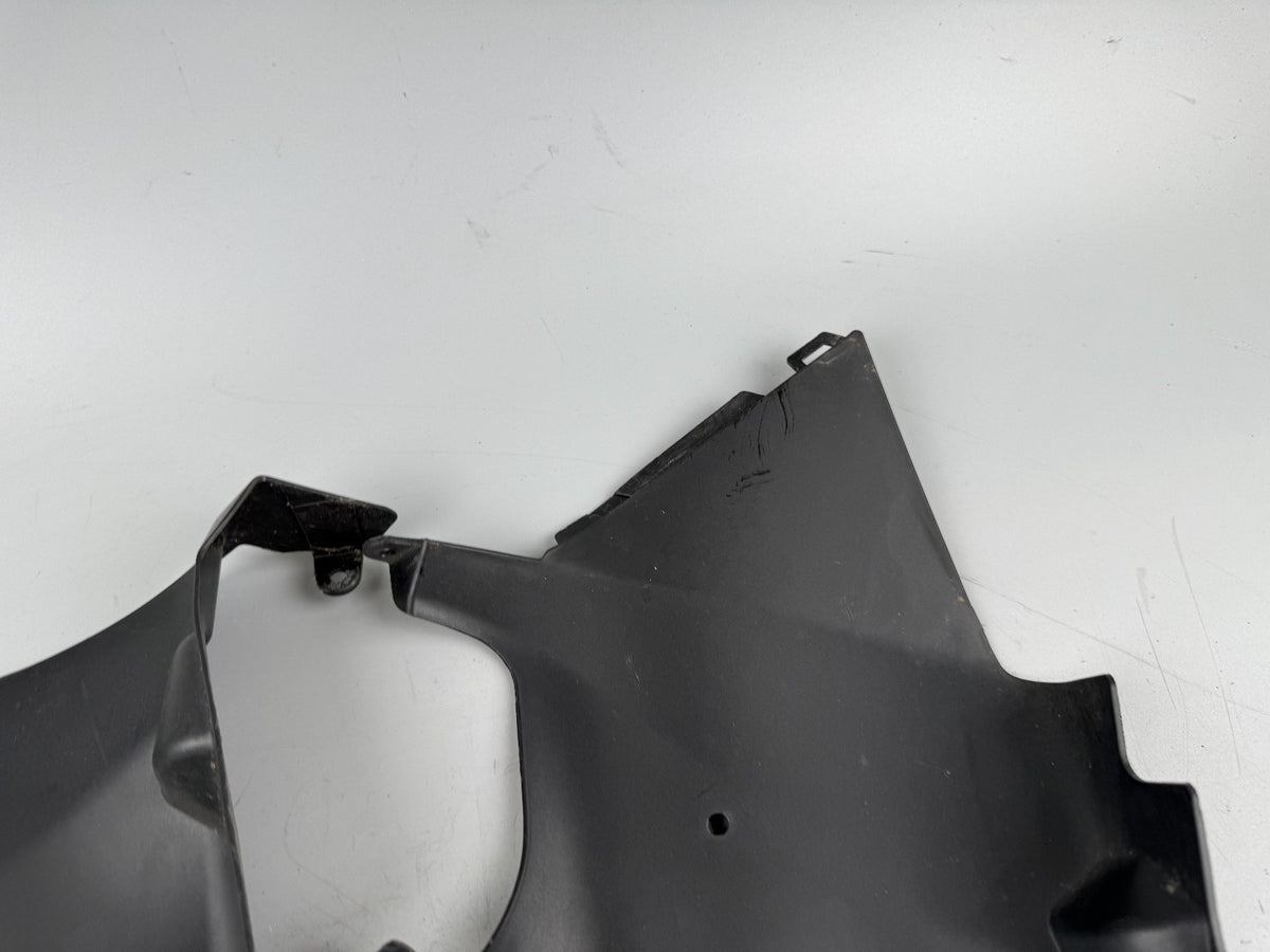Honda VFR800 RC46 FI Bug Verkleidung untere Abdeckung Cover