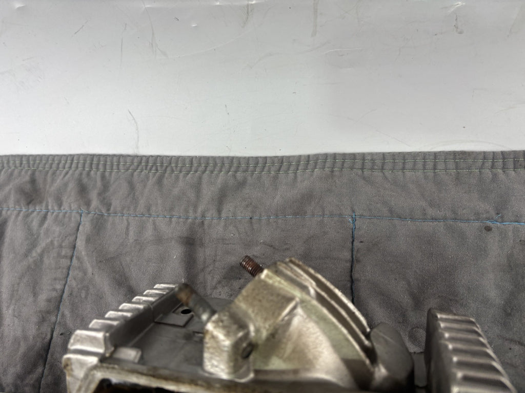 Honda Transalp XL 600 V PD06 Motor Engine Zylinderkopf Cylinder Head