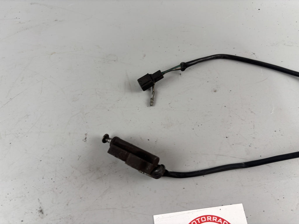 Suzuki DR 800 S DR BIG SR43 A/B Seitenständerschalter Sidestand Switch Electric