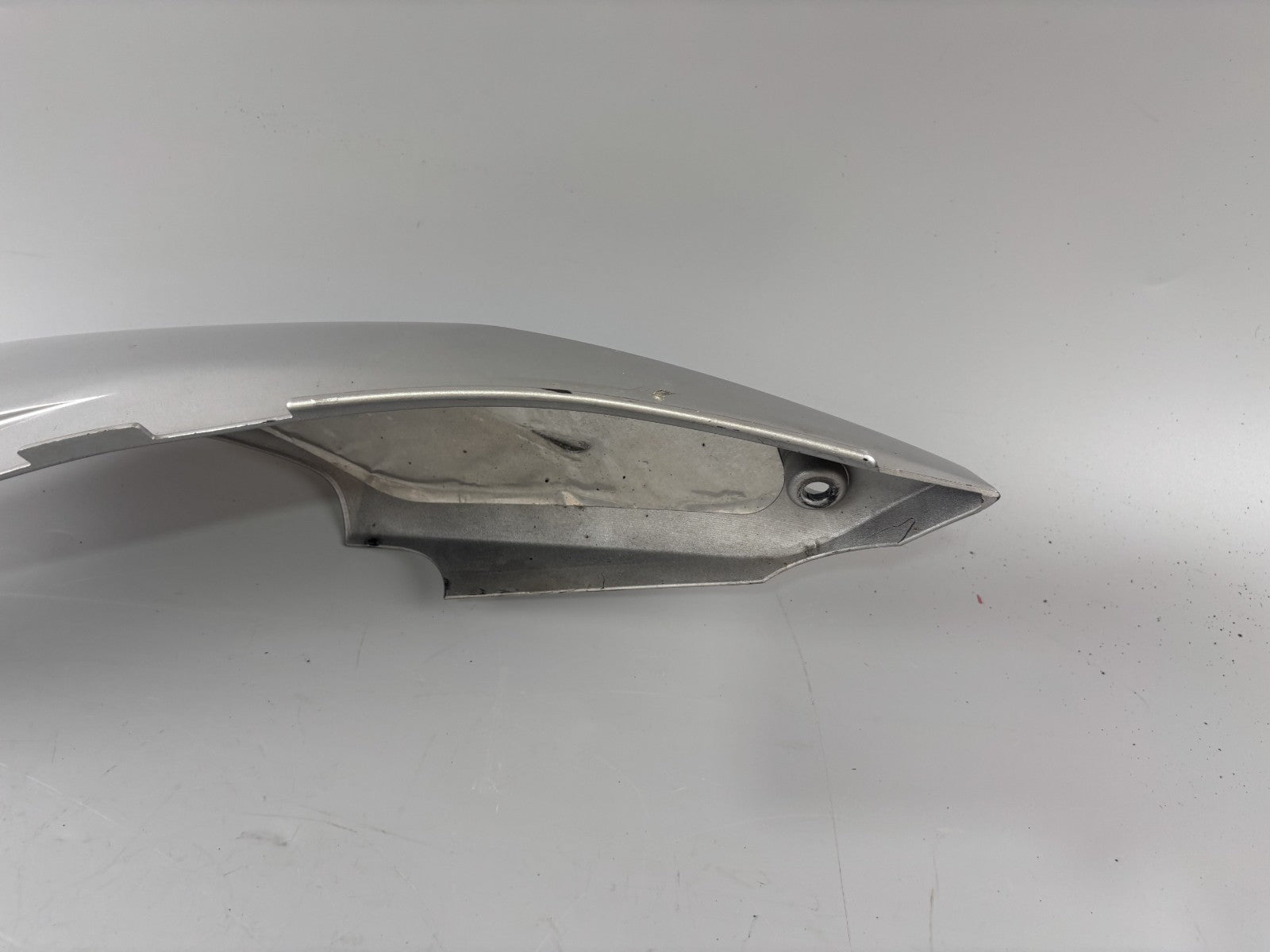 Honda VFR800 RC46/2 VTEC Seitenverkleidung Heckverkleidung back Cover heck