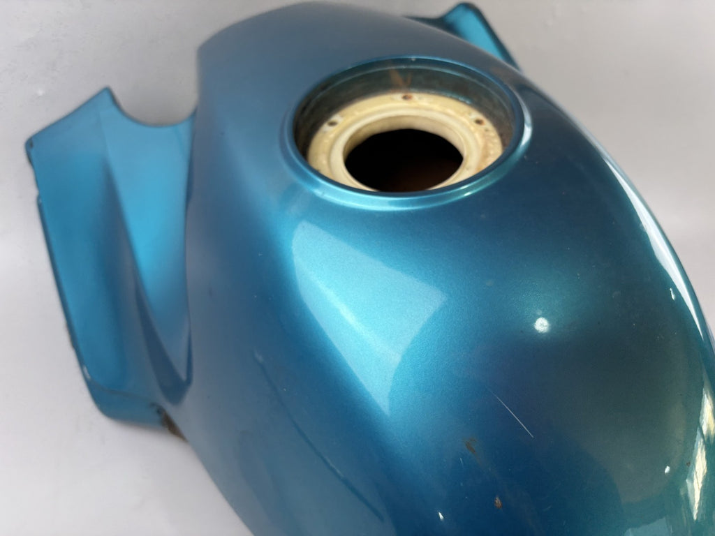 BMW R 1100 RS Tank Benzintank Fuel Gas Gasoline Kraftstofftank