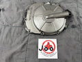 Honda CB 600 F Hornet PC34 Seitendeckel Motordeckel Kupplungsdeckel Clutch Cover