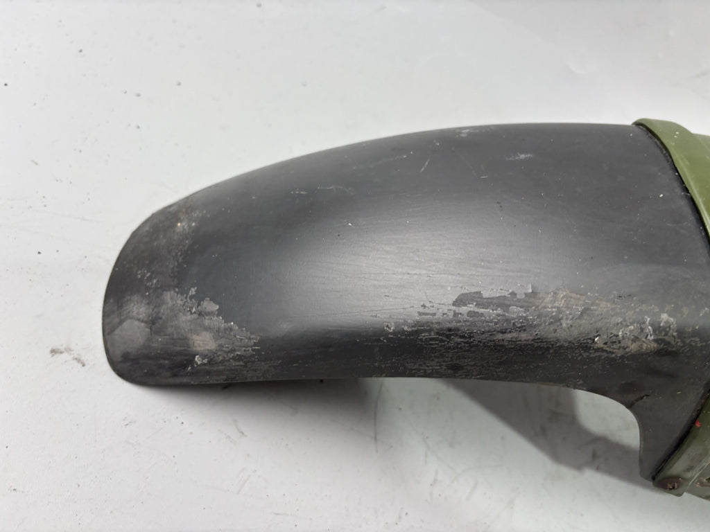 Suzuki DR 800 S DR BIG SR43 A/B Schutzblech Fender Spritzschutz Kotflügel Cover
