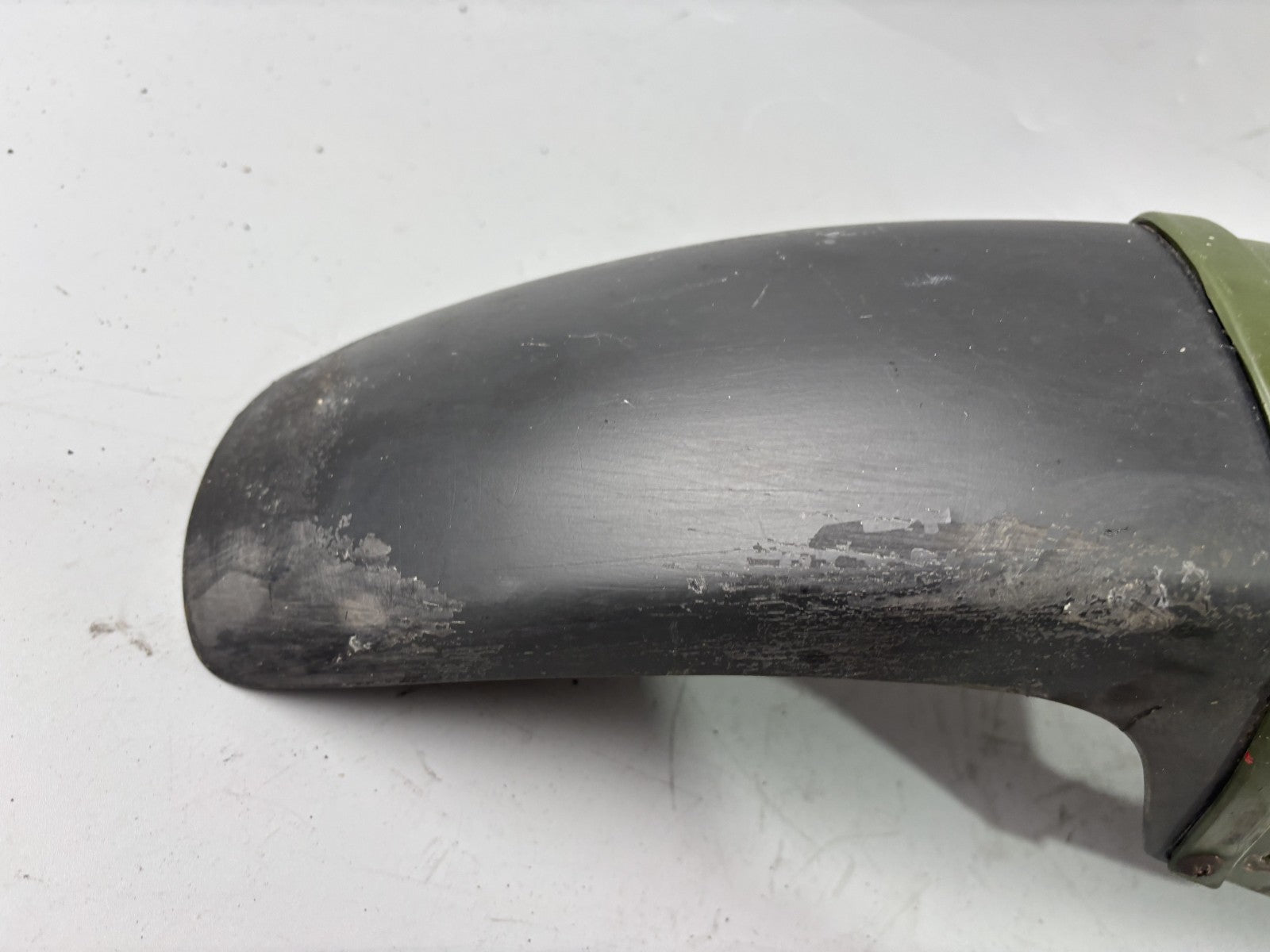 Suzuki DR 800 S DR BIG SR43 A/B Schutzblech Fender Spritzschutz Kotflügel Cover