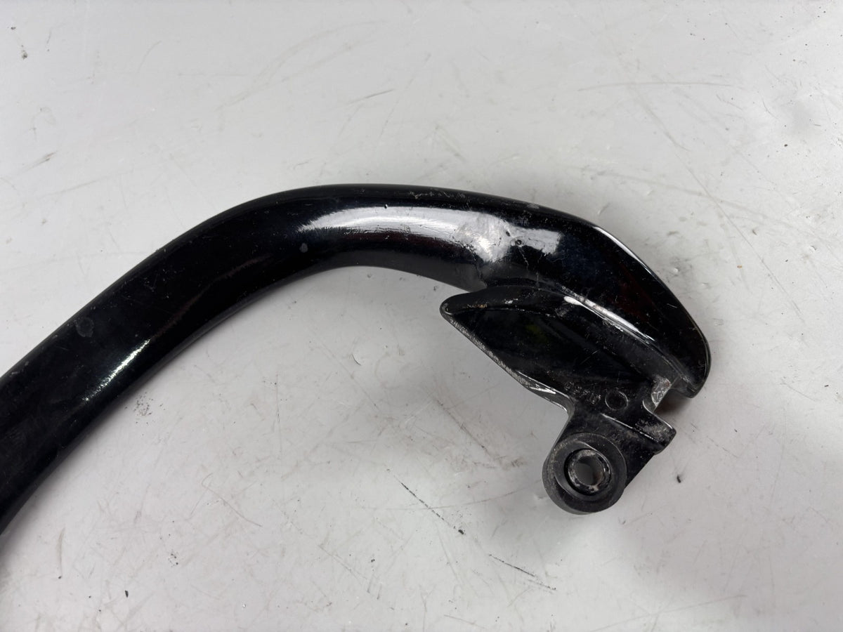 Suzuki GSX 750 AE Inazuma Soziusgriff Heckspoiler Beifahrergriff hinten back
