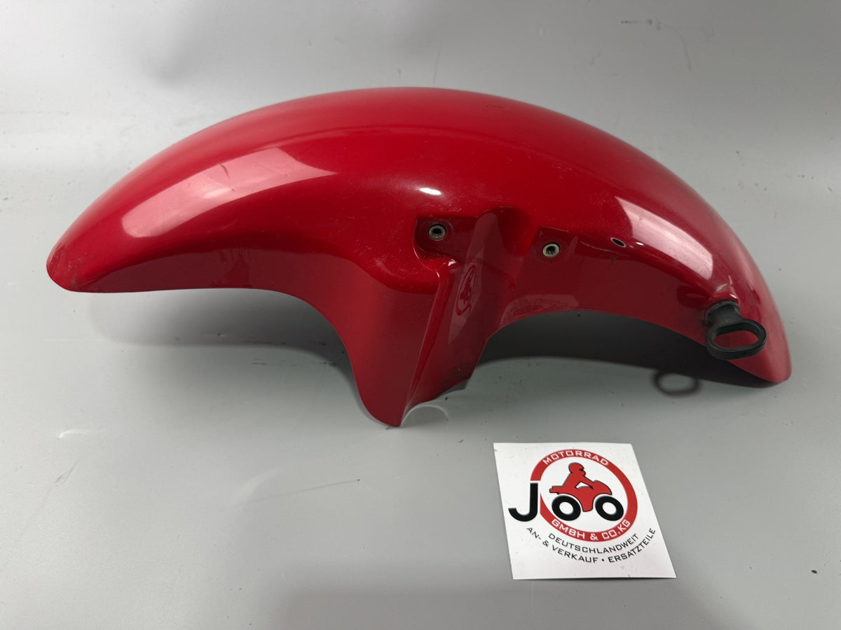 Yamaha XJ 600 Diversion 4BR 4LX Schutzblech Fender kotflügel Verkleidung Cover