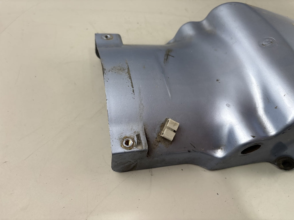 Honda Transalp XL 600 V PD06 Schutzblech Fender Cover Radlauf Kotflügel