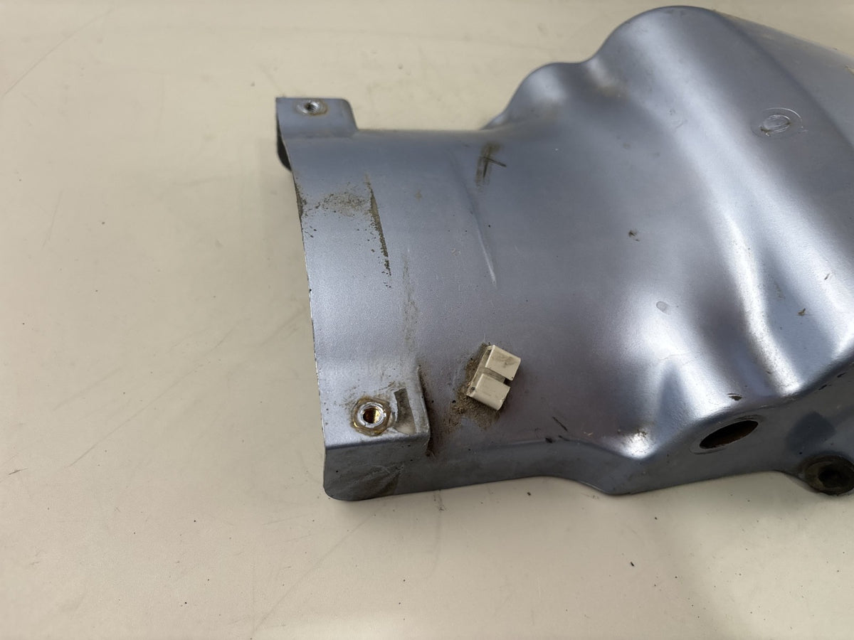 Honda Transalp XL 600 V PD06 Schutzblech Fender Cover Radlauf Kotflügel