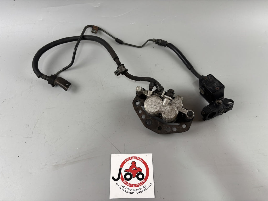 Suzuki DR 800 S DR BIG SR43 A/B Bremsanlage Brake Bremse Sattel Pumpe vorn front