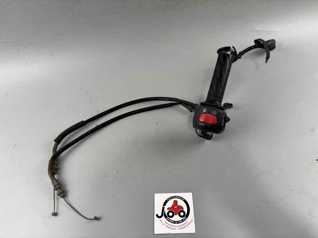 Suzuki SV650 S AV Lenkerschalter Handlebar Switch Lenkerarmatur rechts right