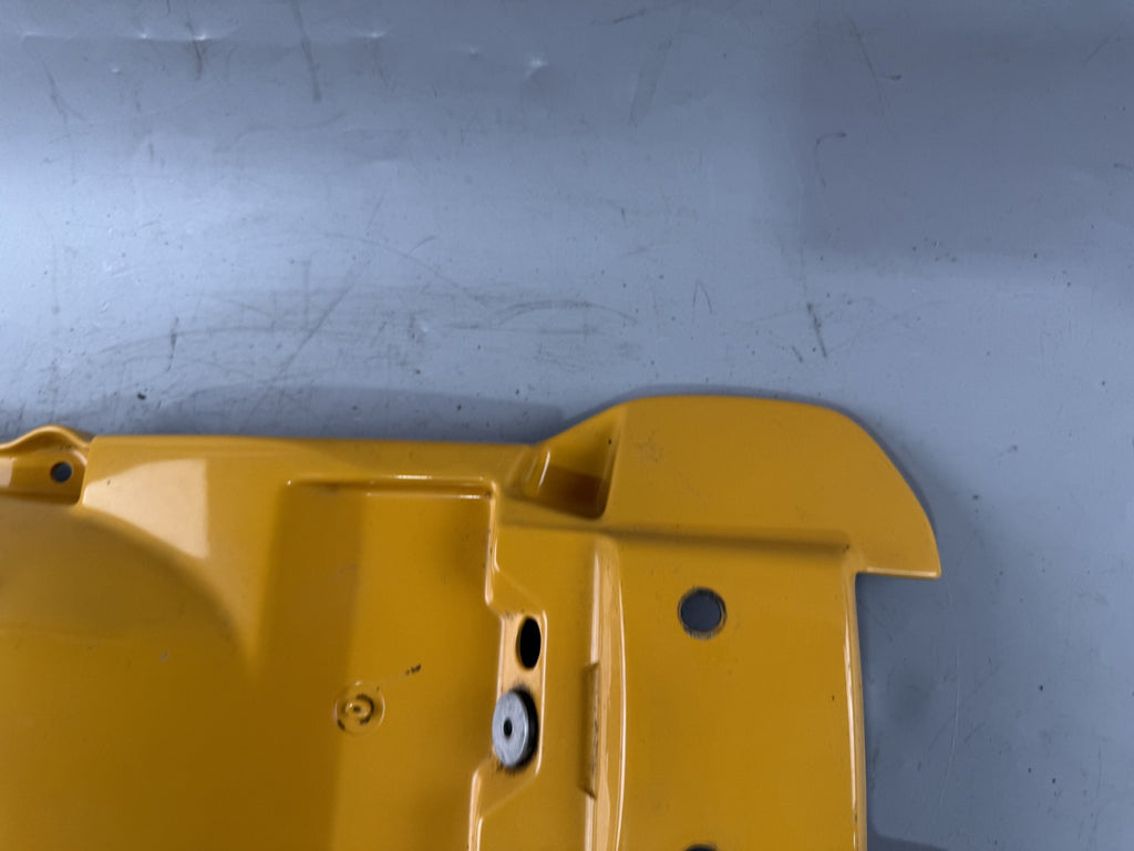 BMW R 1150 GS R 21 Kotflügel Fender Schutzblech Radlauf hinten Cover Verkleidung