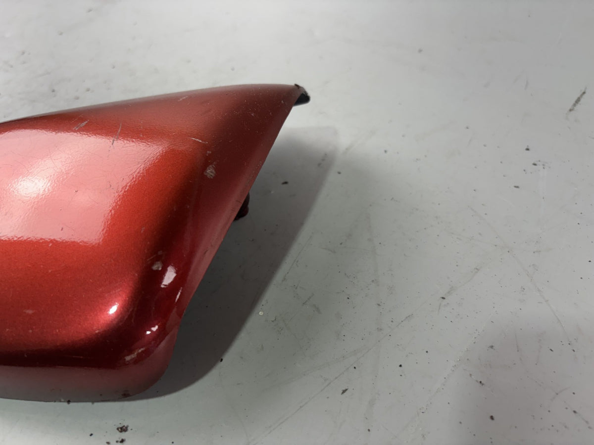 Suzuki GSX 750 AE Inazuma Seitendeckel Sidecover Abdeckung Deckel Verkleidung