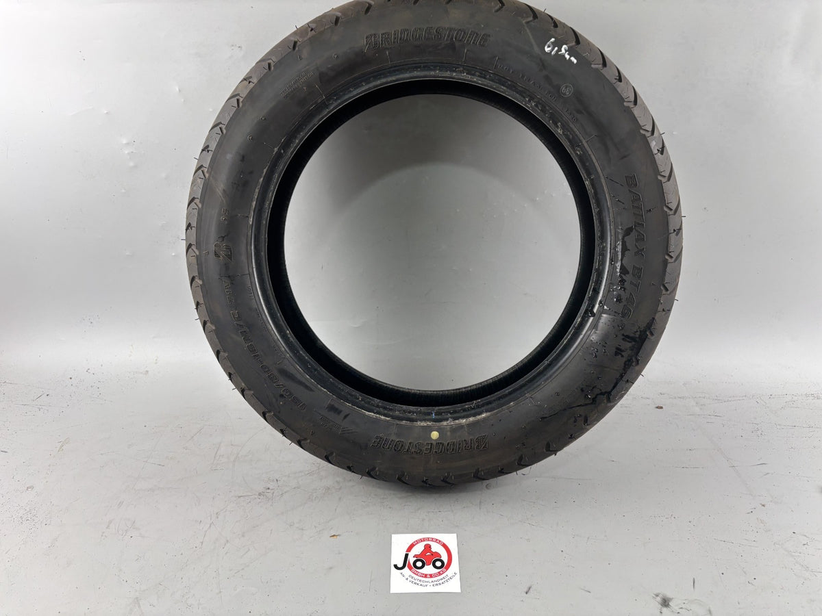 Motorrad Reifen Wheel 150/80 16 Bridgestone Battlax Bt46 DOT 15/2020 6,5mm