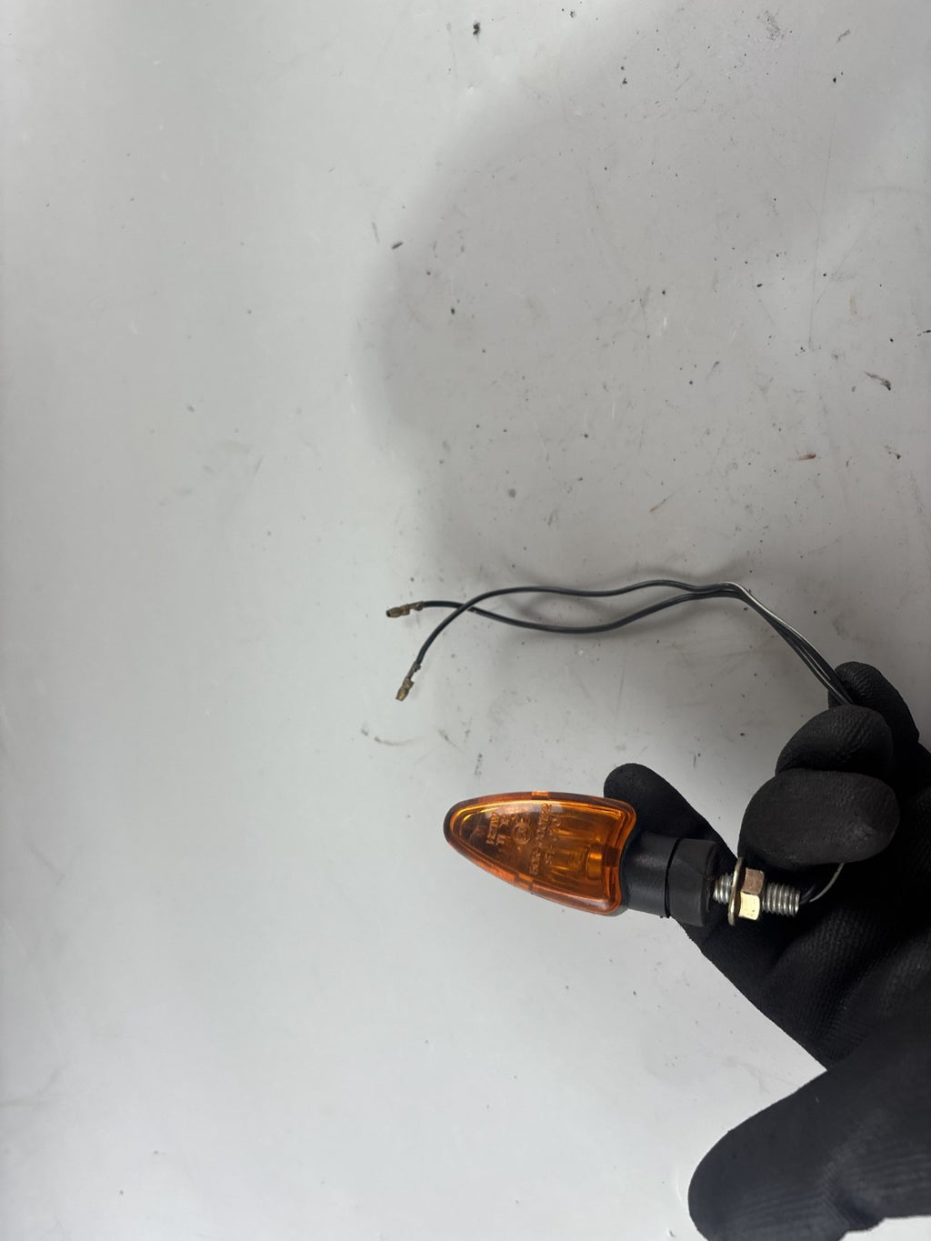 Yamaha TDM 850 3VD Blinker Turn Licht Lighters