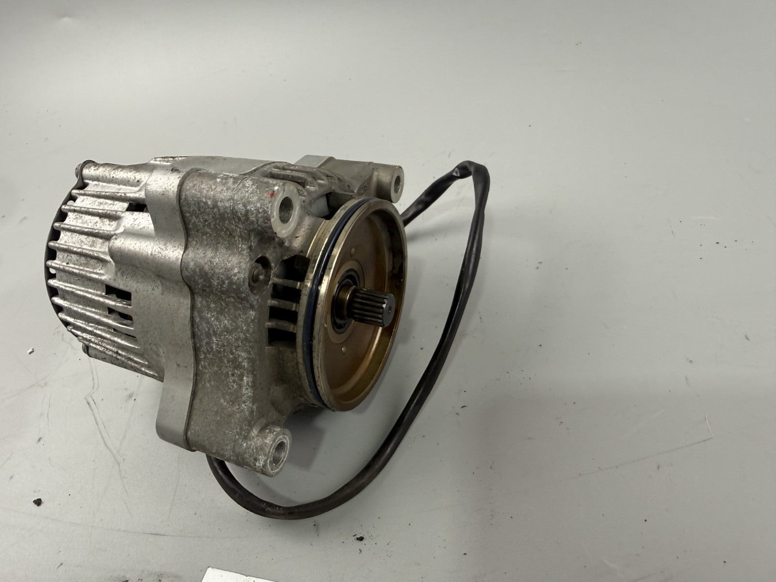 Yamaha XJ900 Diversion 4KM Lima Lichtmaschine Generator Elektrik