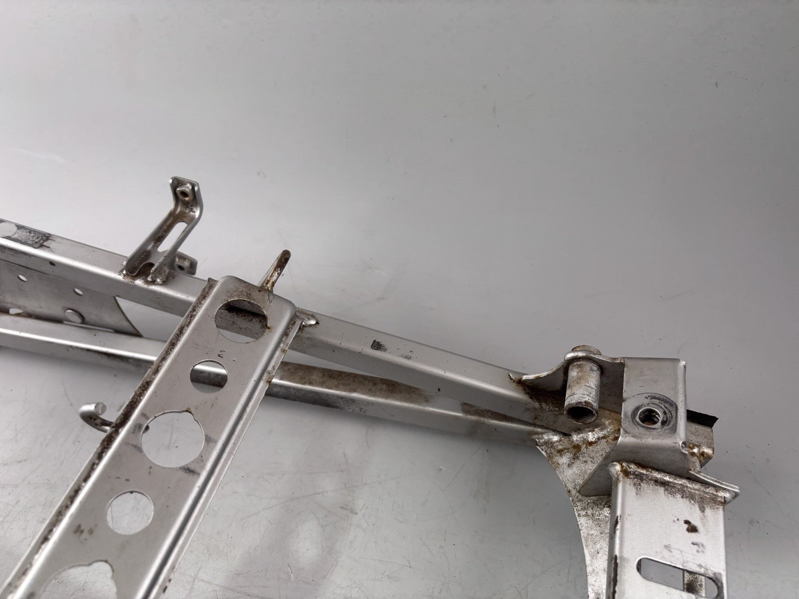 Honda VFR750 F Rc36/2 Heckrahmen Frame Rahmen