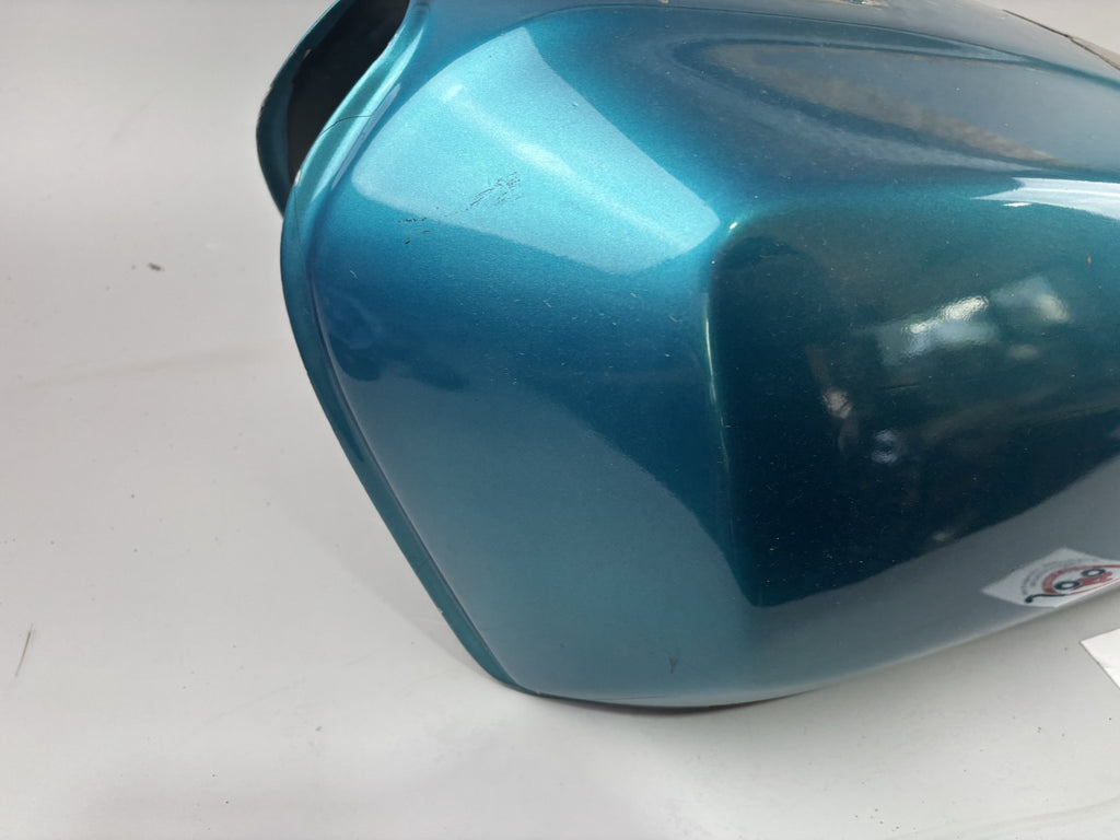 Kawasaki Z 750 GT KZ750P Tank Benzintank Kraftstofftank Fuel Gas Gasoline