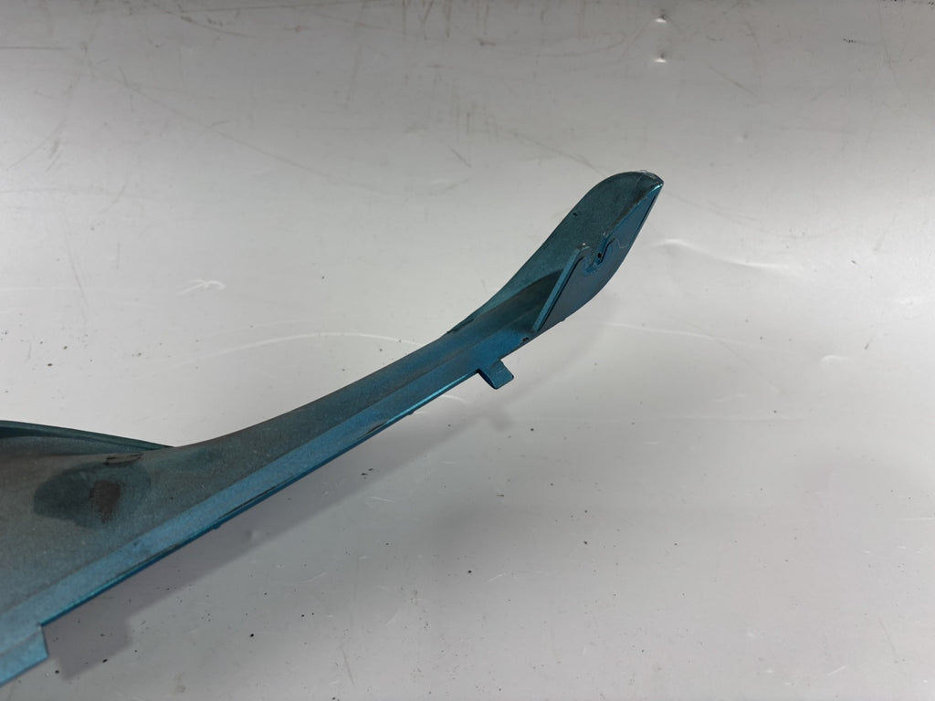 BMW R 1100 RS Heckverkleidung Abdeckung Verkleidung Cover links left Seiten