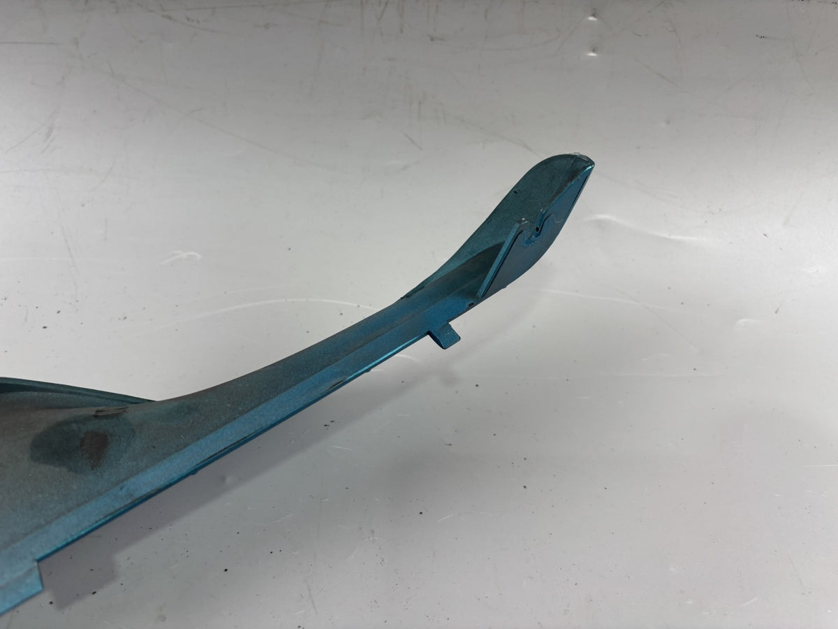 BMW R 1100 RS Heckverkleidung Abdeckung Verkleidung Cover links left Seiten