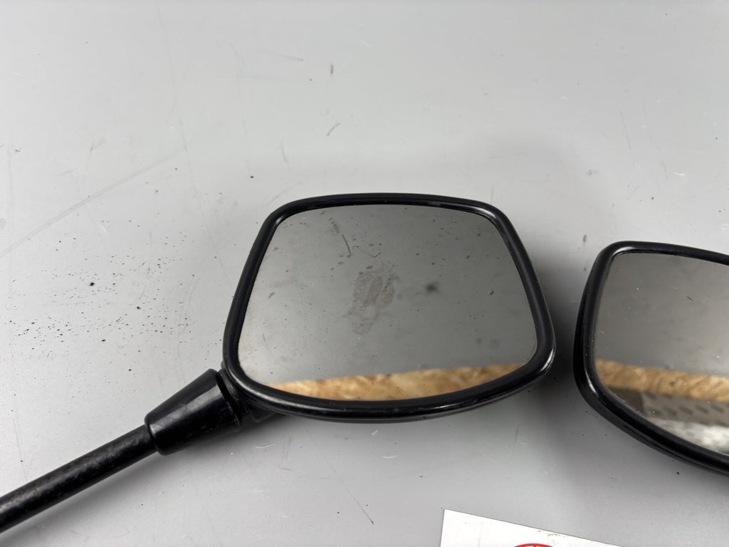 Honda CB450S PC17 Spiegelpaar Spiegel Mirror Rückspiegel