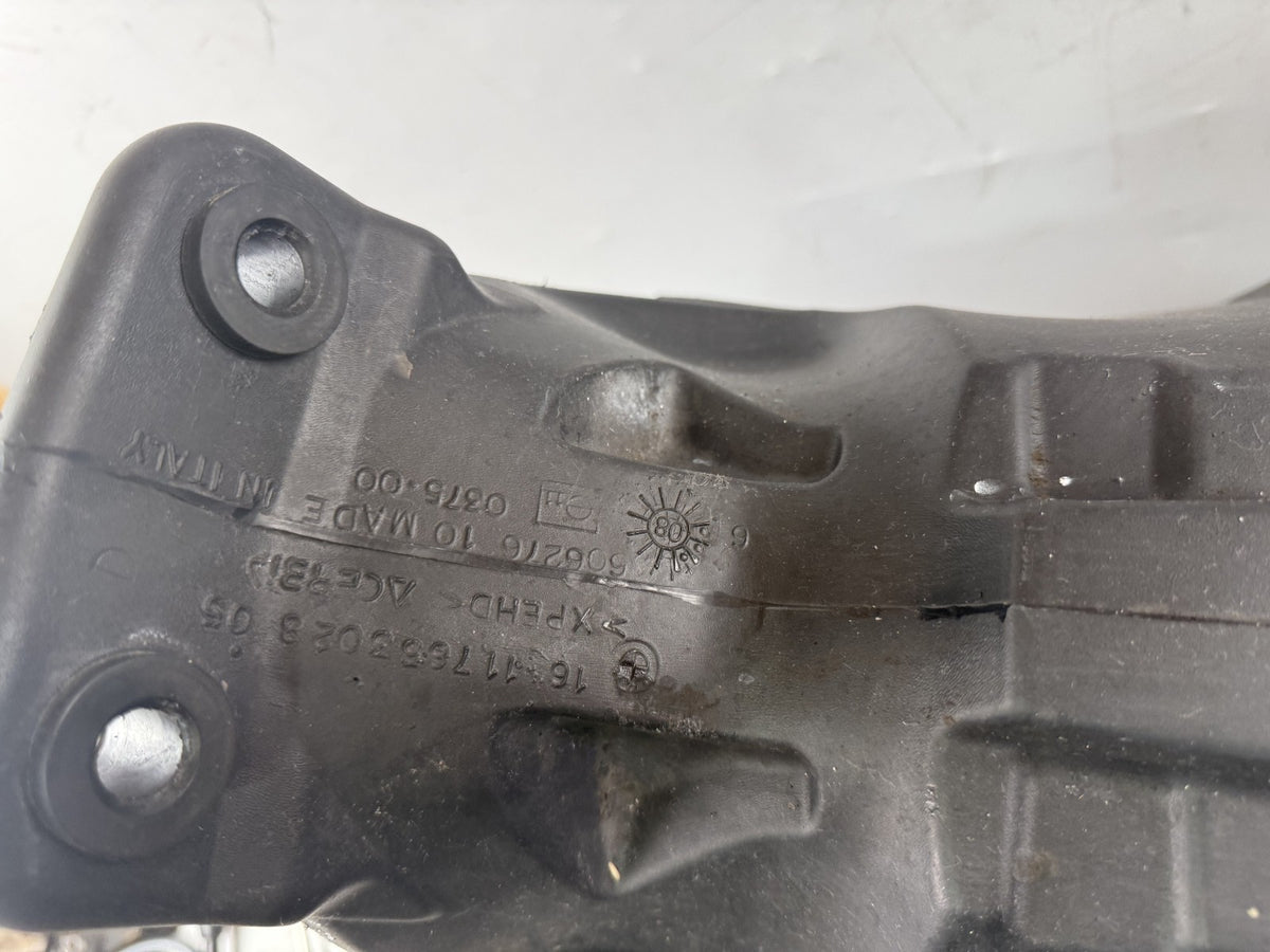 BMW K 1200 S K40 Kraftstoffbehälter Benzintank Tank Fuel Gas Gasoline