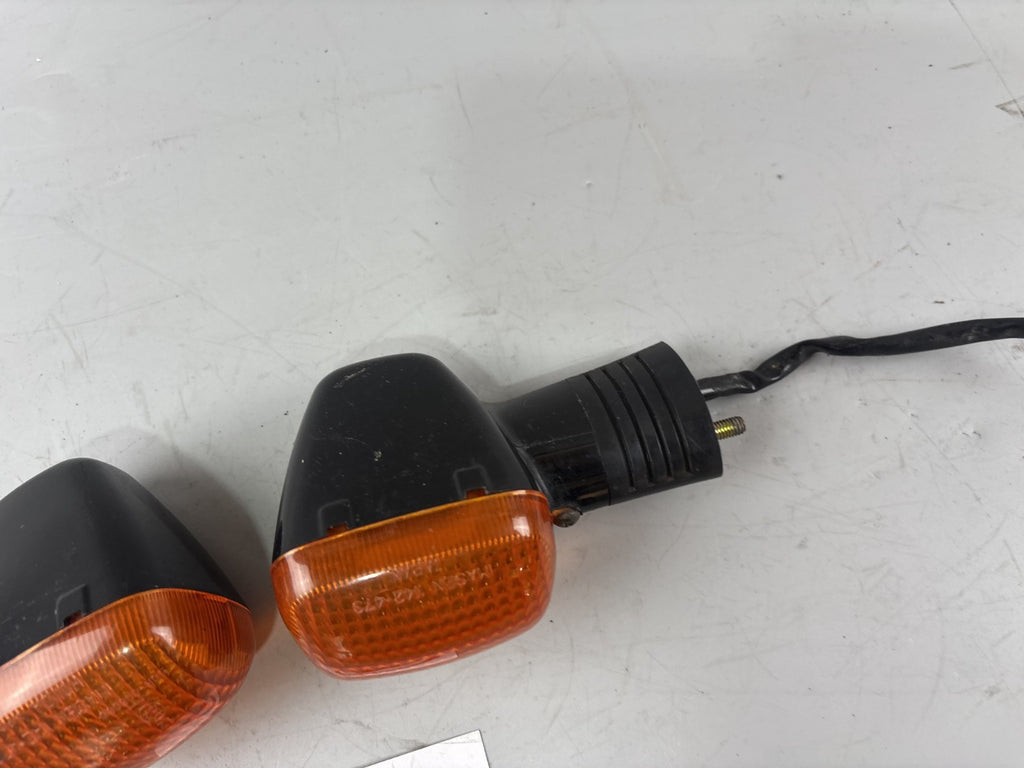 Honda VTR1000 F SC36 Firestorm Blinker Turn Signal Lighters Licht