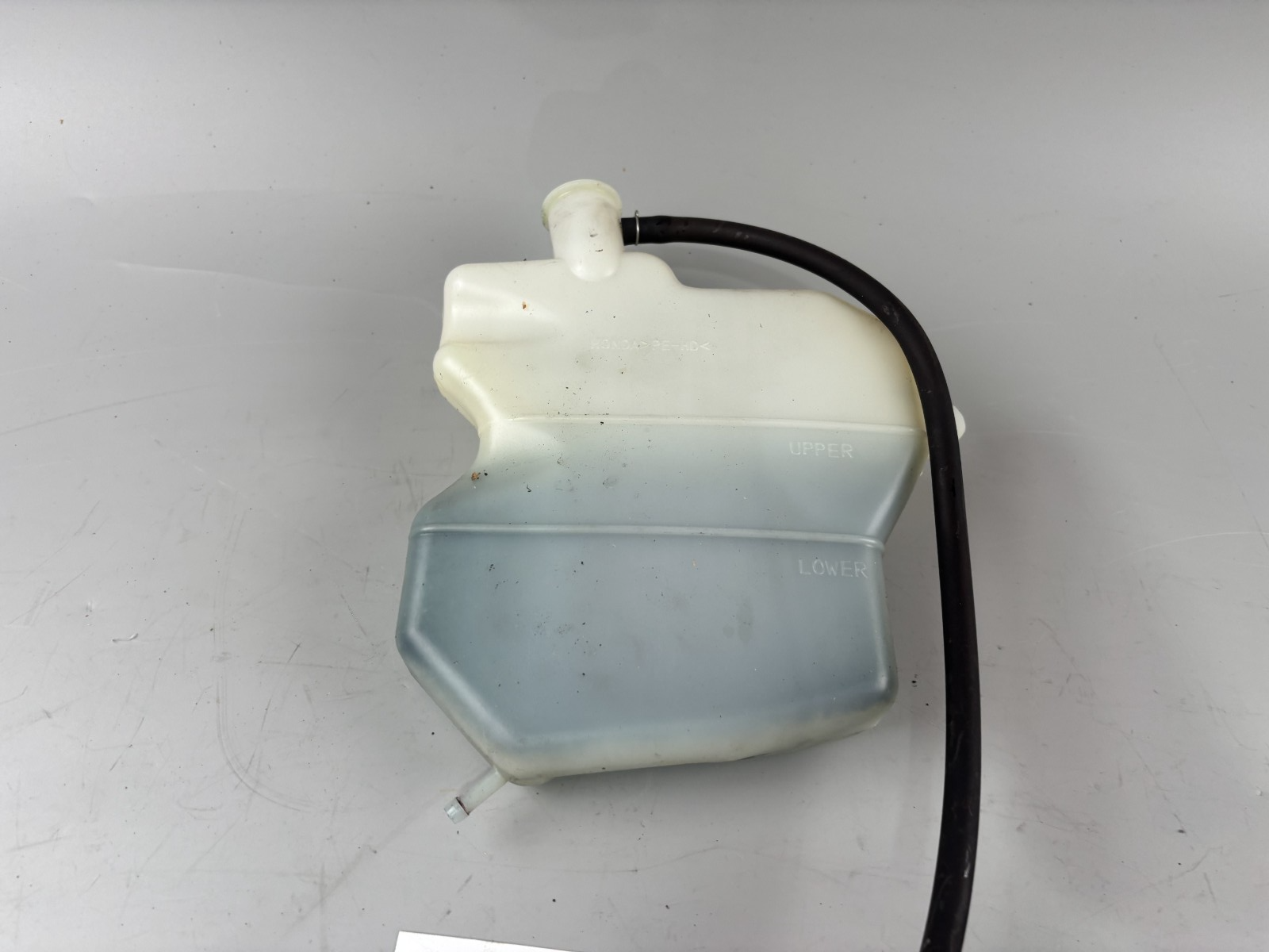 Honda VFR800 RC46/2 VTEC Ausgleichsbehälter Flüssigkeitsbehälter Tank
