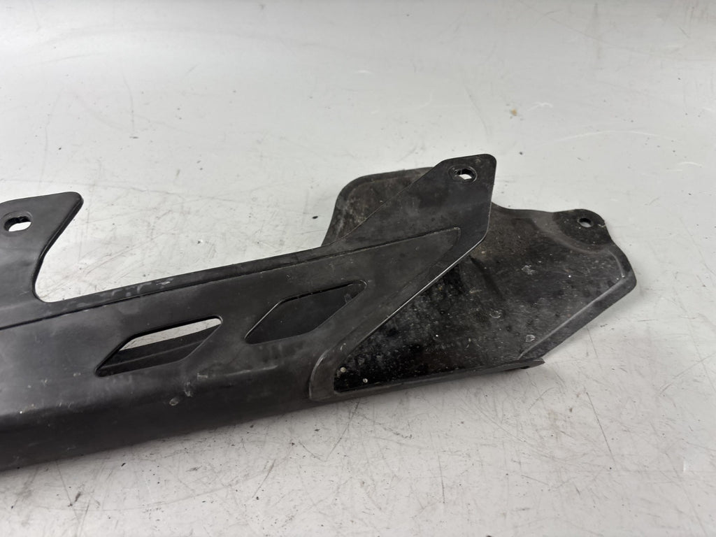 Honda Transalp XL 600 V PD06 Kettenschutz Chain Abdeckung Cover