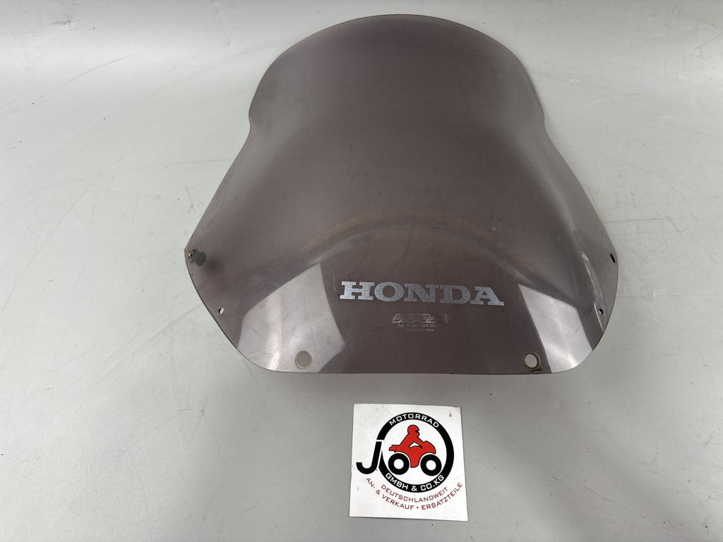 Honda Transalp XL 600 V PD06 Windschild Windshield Scheibe Windschutzscheibe