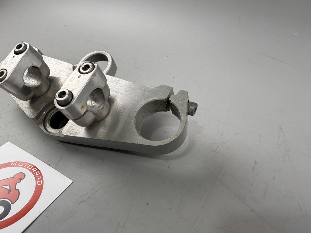 Yamaha XJR1300 RP02 Gabelbrücke Bridge Fork oben Head