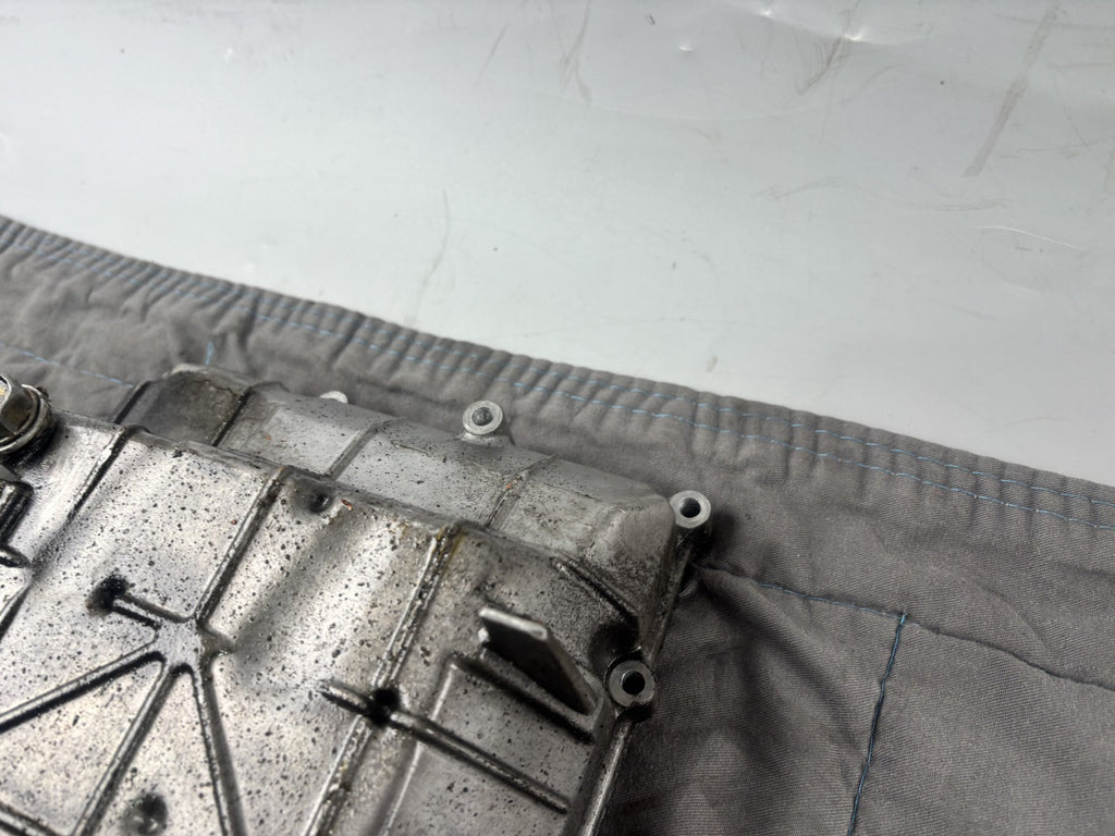 Honda CB 600 F Hornet PC34 Ölwanne Engine Motor Abdeckung Deckel