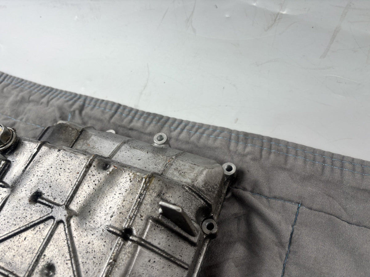 Honda CB 600 F Hornet PC34 Ölwanne Engine Motor Abdeckung Deckel