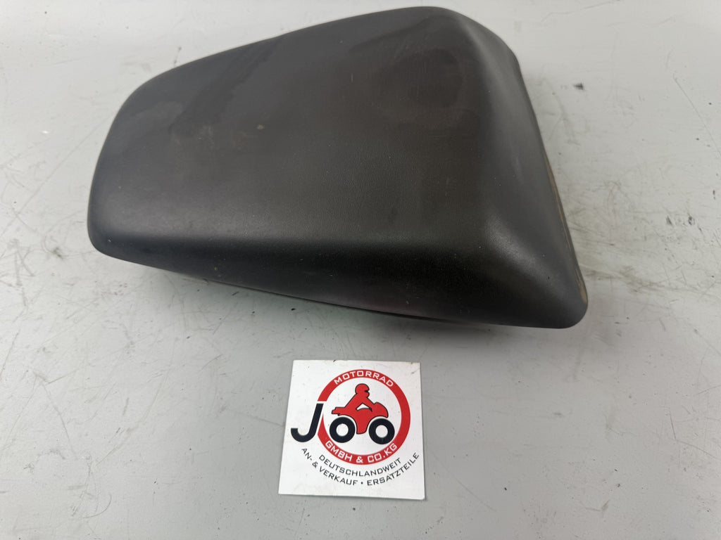 Honda CBF 600 S PC38 Beifahrersitz Seat Sitzbank Soziussitz Kissen Polster