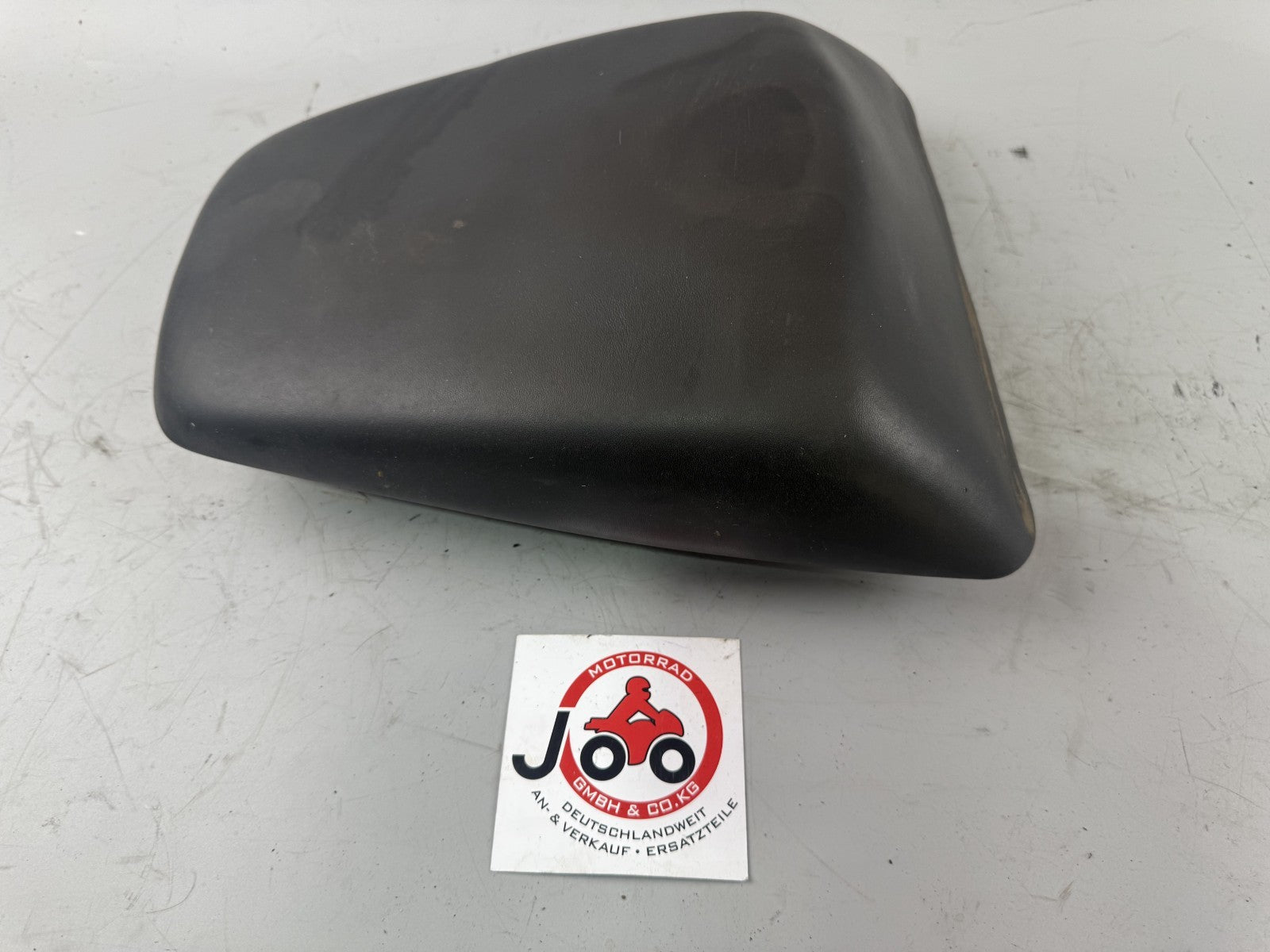 Honda CBF 600 S PC38 Beifahrersitz Seat Sitzbank Soziussitz Kissen Polster