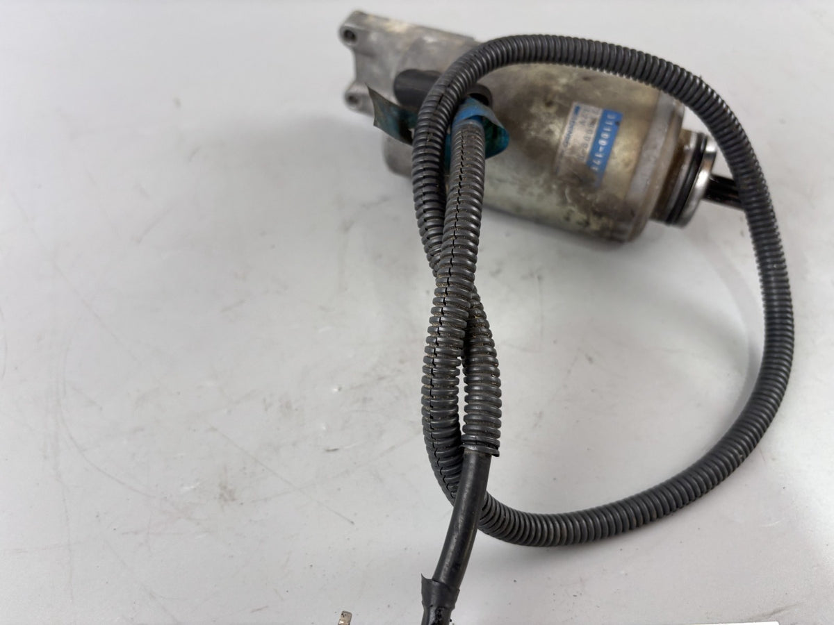 Suzuki GSX-R 1100 W GU75C Anlasser Starter Electric