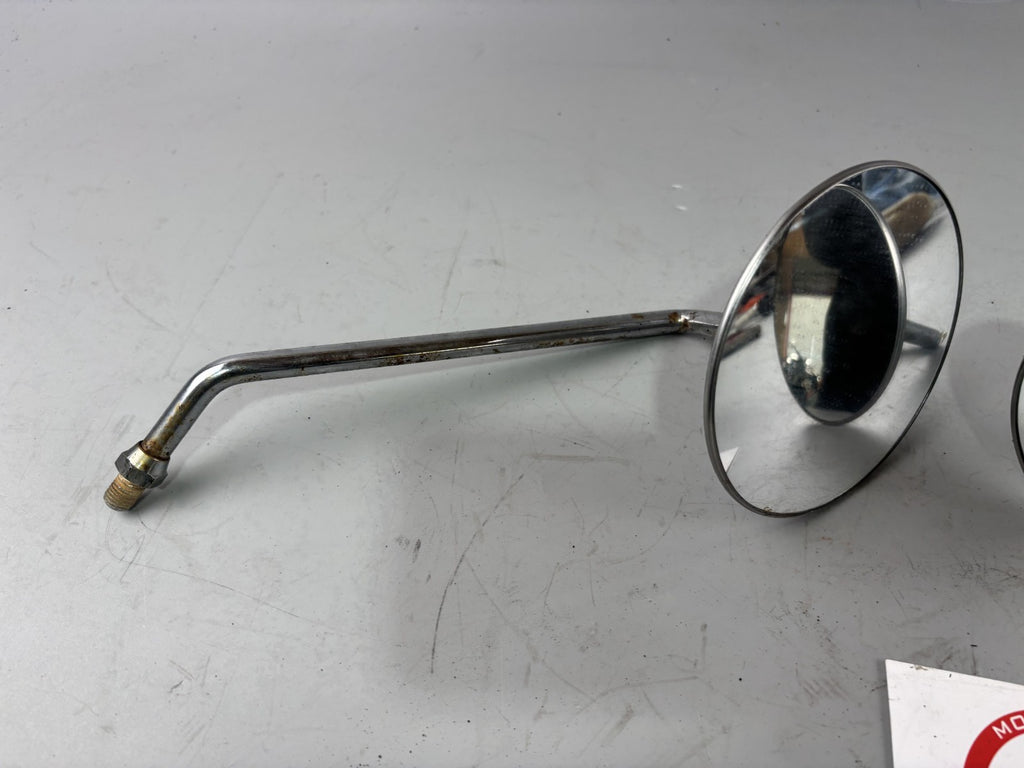 Honda GL1 GL1000 Goldwing Spiegel Spiegelpaar Mirror Rückspiegel