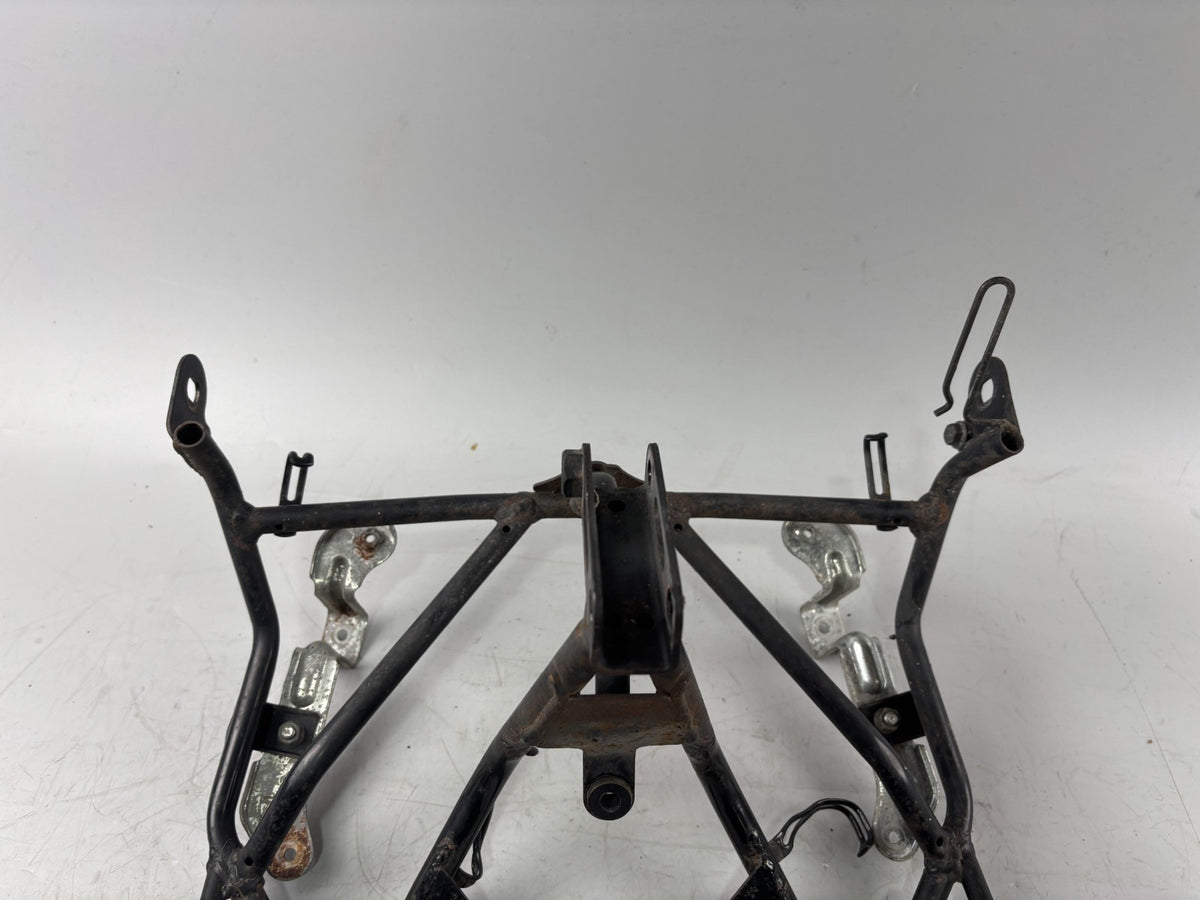 Suzuki RF 600 R GN76A Geweih Halterung Holder Verkleidungshalter Maske Kanzel