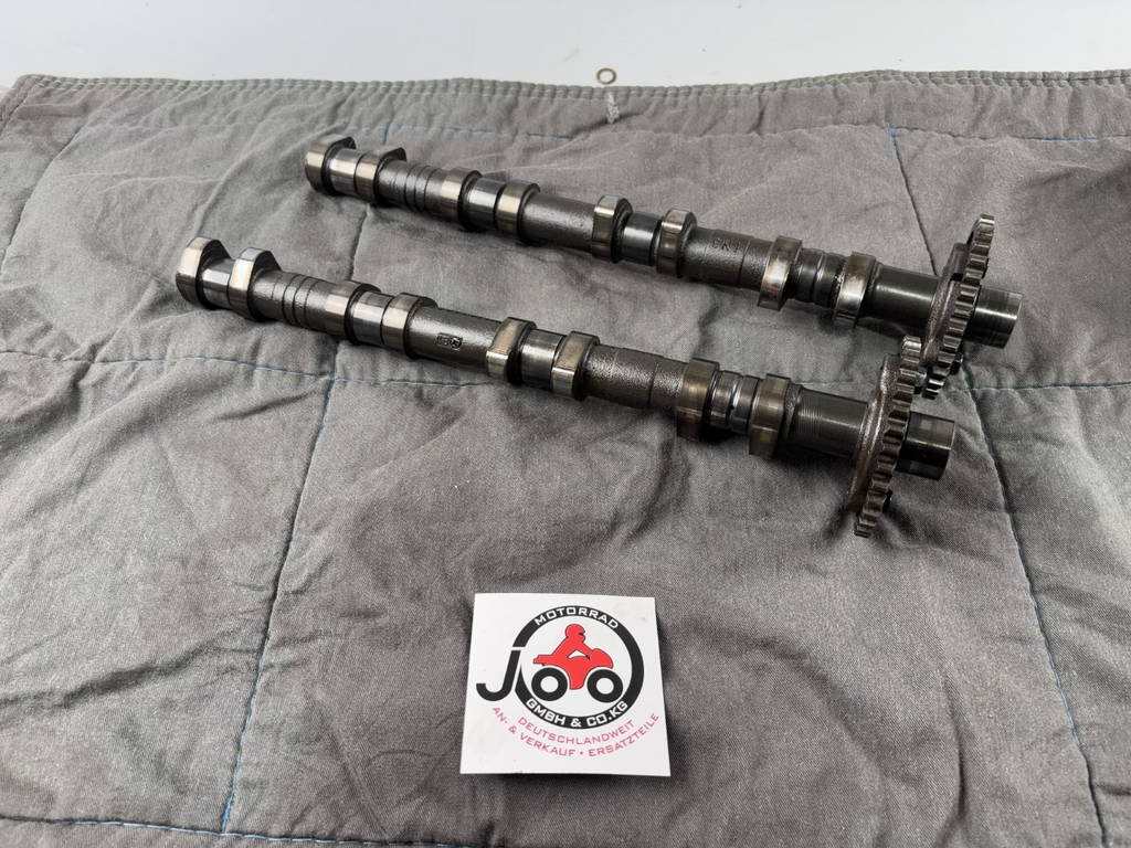 Kawasaki ZRX1100 ZRT10C Nockenwellen Auslasswelle Einlasswelle Engine Motor