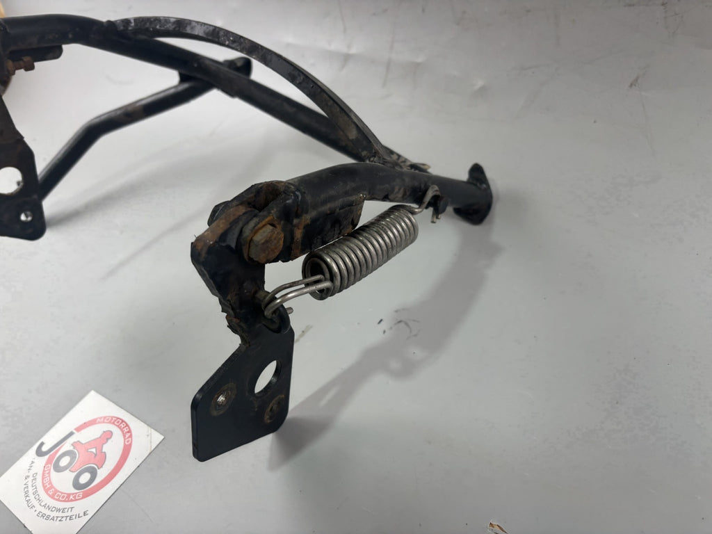 Yamaha TDM 850 3VD Hauptständer Mainstand Holder Halter